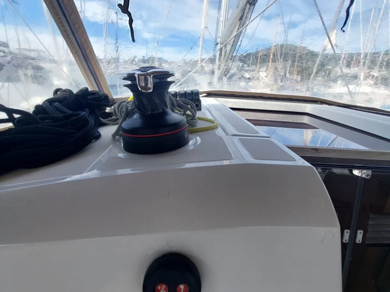 Louer Voilier avec ou sans skipper Jeanneau à Bodrum