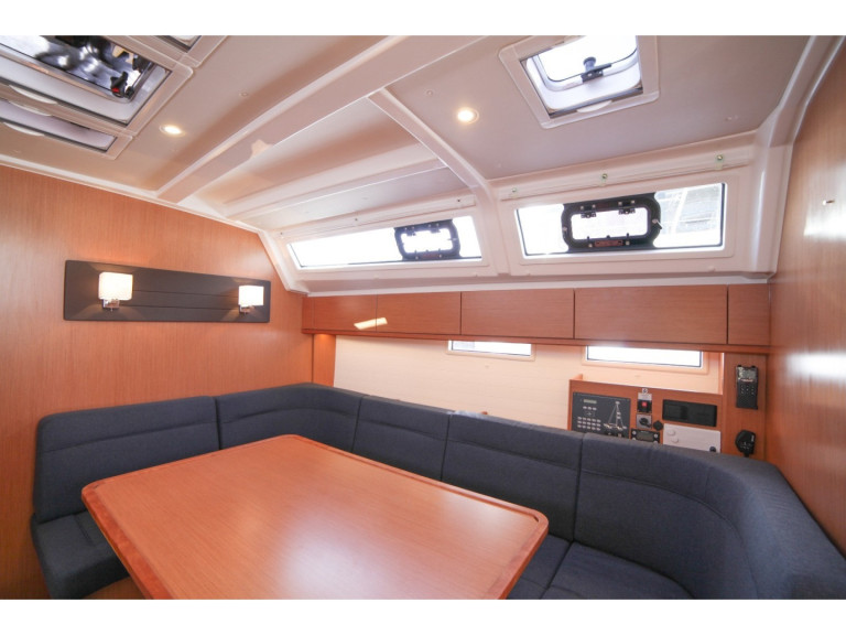 Voilier à louer à Fethiye au meilleur prix