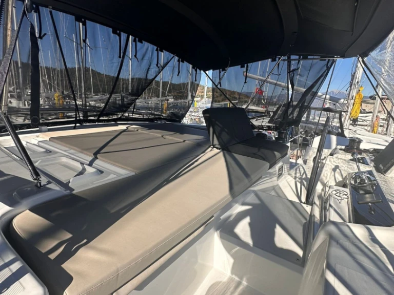 Location Catamaran Lagoon avec permis