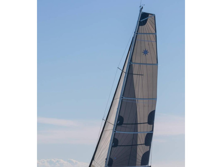 Jeanneau Sun Odyssey 380 a louer à Salerne