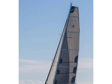 Jeanneau Sun Odyssey 380 charter bareboat or captained in  Salerne