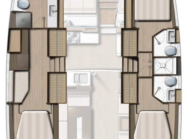 Location Catamaran Bali avec permis