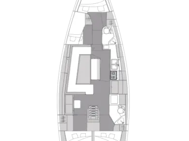 Location Voilier Elan avec permis