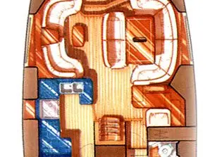 Voilier à louer à Pirovac au meilleur prix