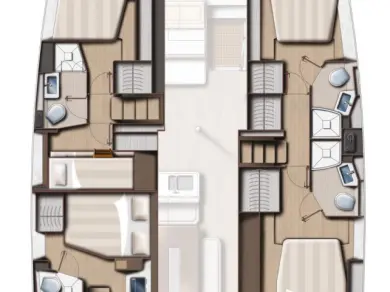 Location à Turgutreis - Bali Bali 4.6 sur SamBoat