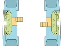 Location Catamaran à Placencia - Bali Bali 4.2