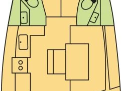 Voilier à louer à Pouzoles au meilleur prix