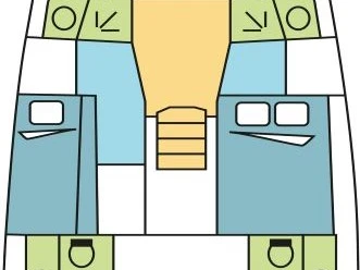 Louer Voilier avec ou sans skipper Jeanneau à Anse Marcel