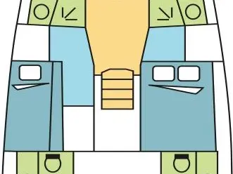 Louer Voilier avec ou sans skipper Jeanneau à Anse Marcel