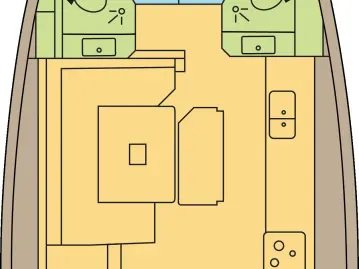 Location Voilier Jeanneau avec permis