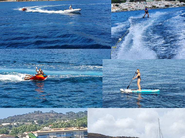Louer Catamaran avec ou sans skipper Sunreef à Gustavia