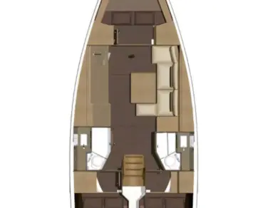 Louer Voilier avec ou sans skipper Dufour à Pula