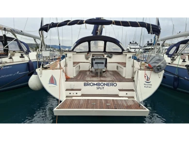 Velero para alquilar Punat al mejor precio
