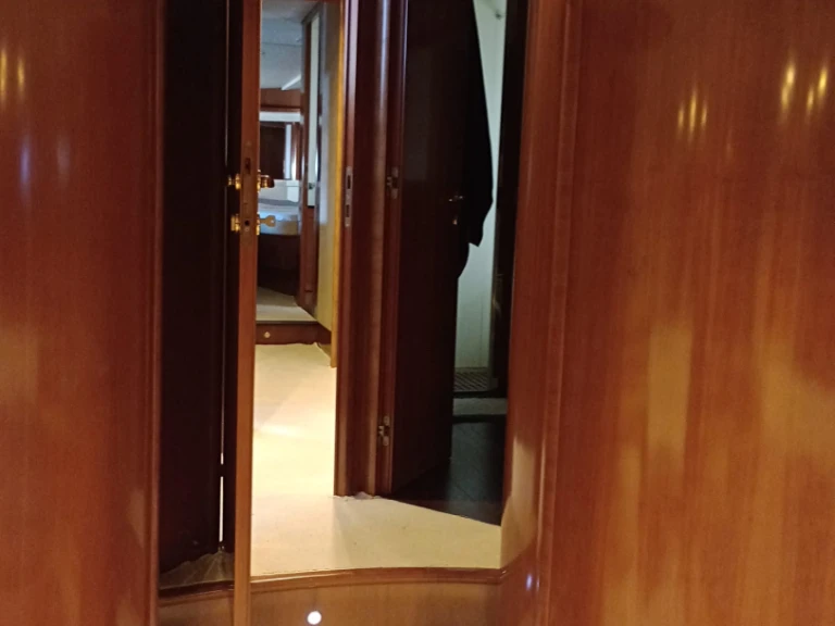 Location bateau Cefalù pas cher Alfamarine 78 HT