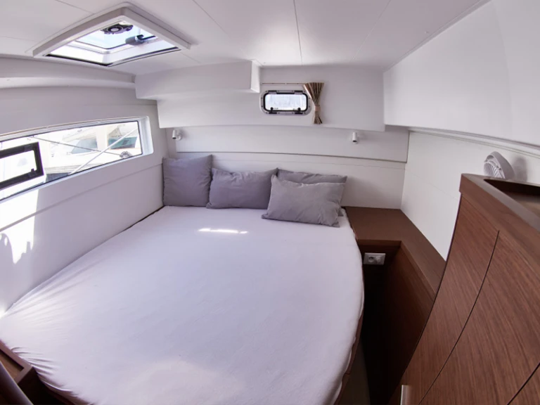 Location Catamaran à Pula - Lagoon Lagoon 40