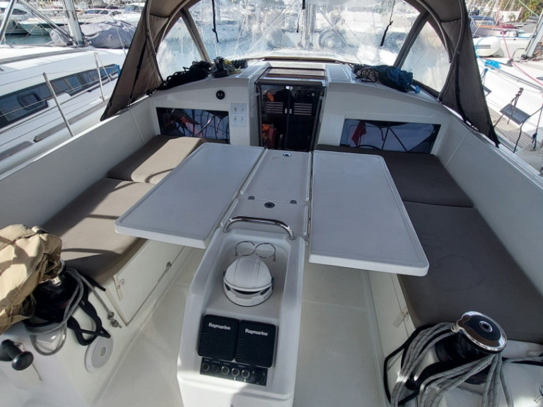 Voilier à louer à Bodrum au meilleur prix