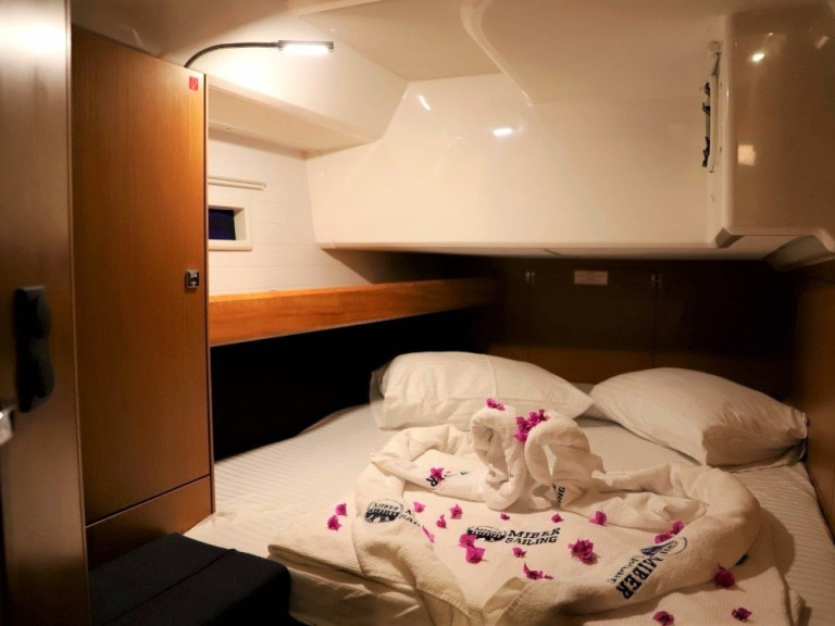 Location Voilier Bavaria avec permis