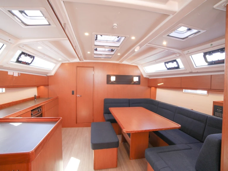 Louez un Bavaria Cruiser 46 à Fethiye