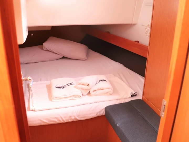 Location Voilier Bavaria avec permis