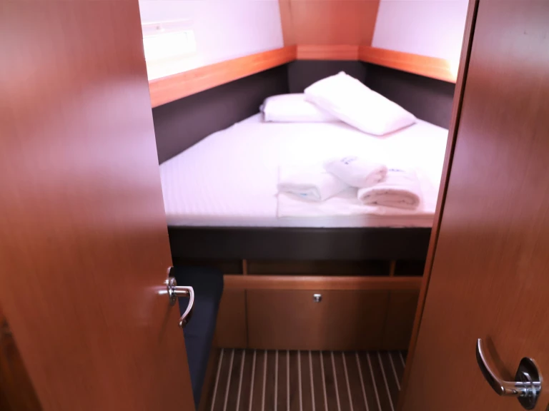 Bavaria Cruiser 41 a louer à Fethiye