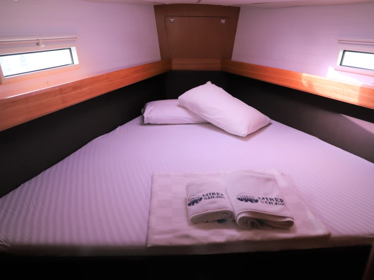 Louez un Bavaria Cruiser 41 à Fethiye