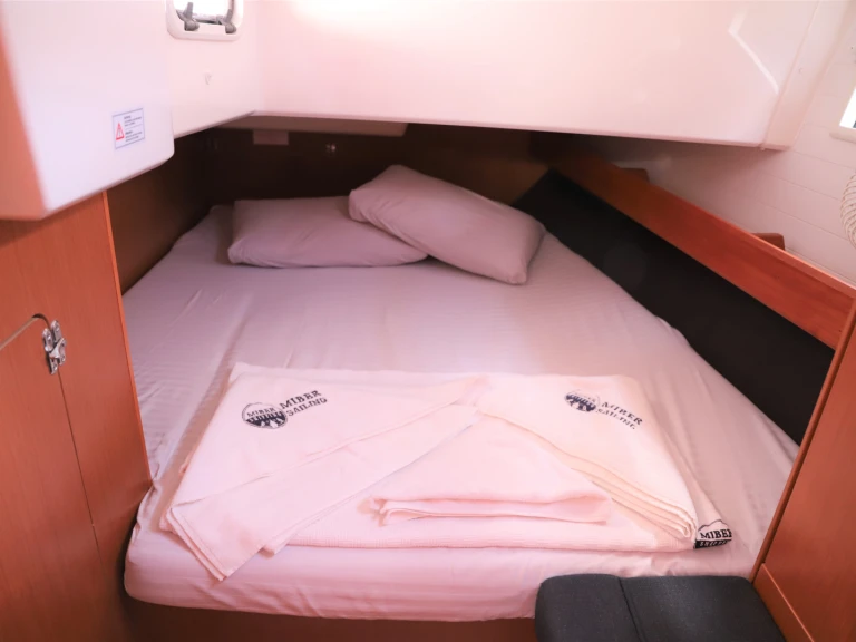 Location Voilier à Fethiye - Bavaria Cruiser 41