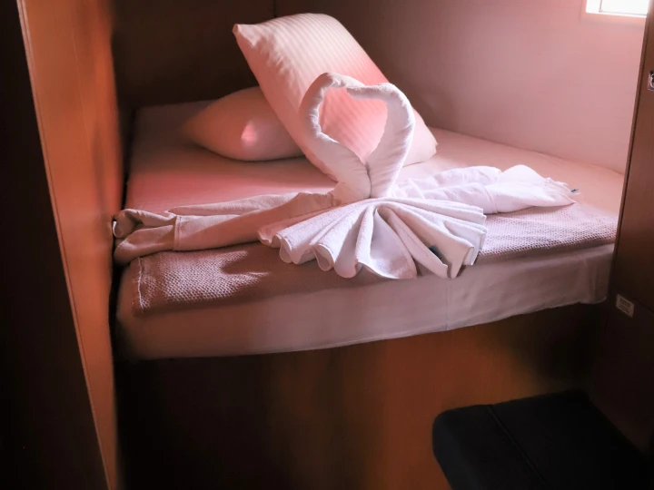 Location bateau Bavaria Cruiser 46 à Fethiye sur Samboat