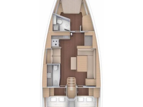 Voilier à louer à Annapolis au meilleur prix