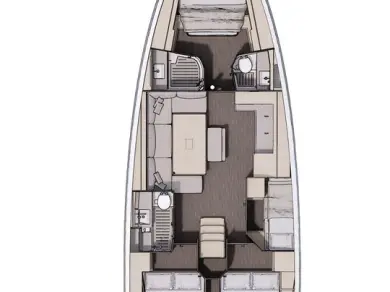 Voilier à louer à Marseille au meilleur prix