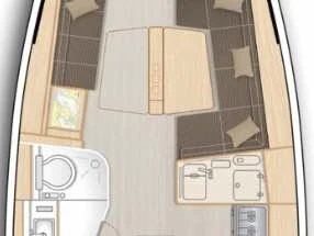 Voilier à louer à Marseille au meilleur prix