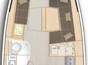 Voilier à louer à Marseille au meilleur prix