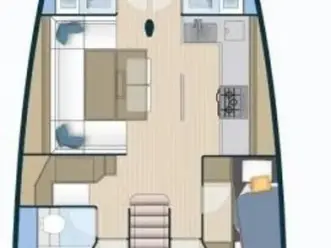 Location bateau More Boats More 55 à Pula sur Samboat