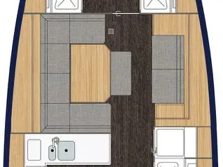 Louer Voilier avec ou sans skipper Bavaria à Mai Khao