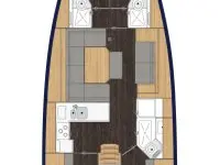 Location Voilier Bavaria avec permis