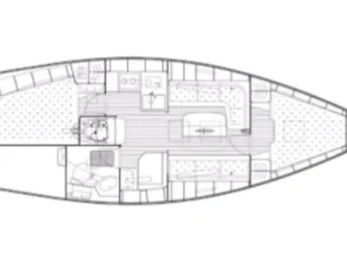 Bavaria Bavaria 34 Cruiser - 2 cab. a louer à Primošten