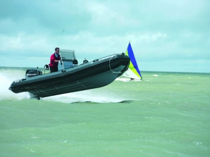 Valiant DR 620 a louer à Trébeurden