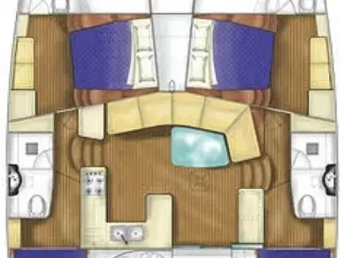 Louer Catamaran avec ou sans skipper Custom Made à Mai Khao