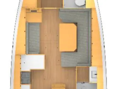 Location à Cala d'Or - Bavaria Bavaria C42 sur SamBoat