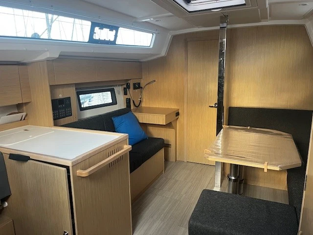 Location bateau Bavaria Bavaria C38 à Marseille sur Samboat