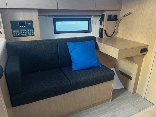 Louer Voilier avec ou sans skipper Bavaria à Marseille