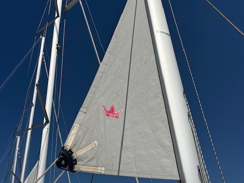 Location à Marseille - Bavaria Bavaria C42 sur SamBoat