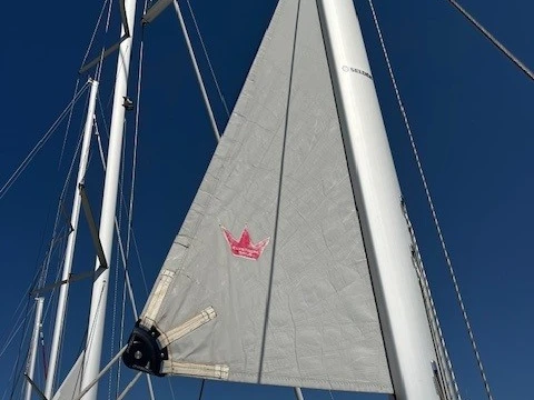 Location à Marseille - Bavaria Bavaria C42 sur SamBoat