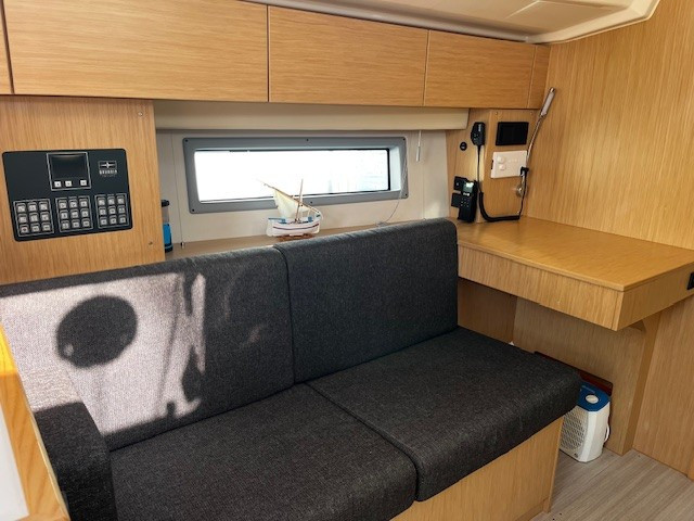 Louez un Bavaria Bavaria C42 à Marseille