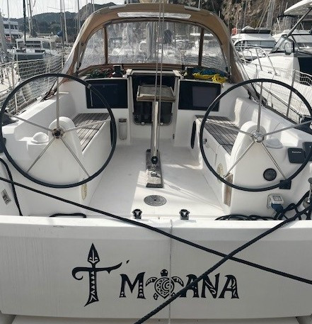 Voilier à louer à Marseille au meilleur prix