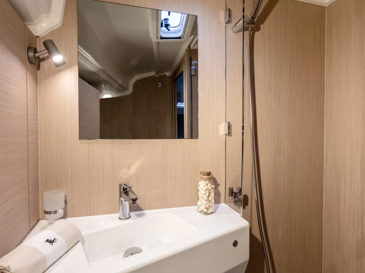 Location bateau Bénéteau Oceanis 41.1 à Road Town sur Samboat