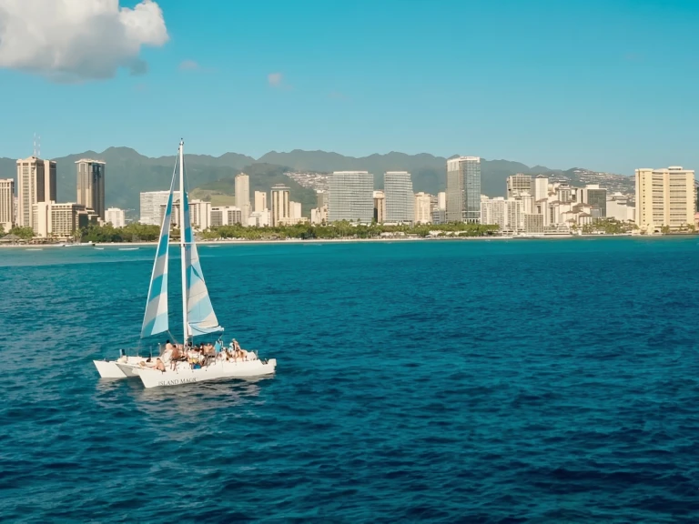 San Juan formerly Clark Custom a louer à Waikīkī