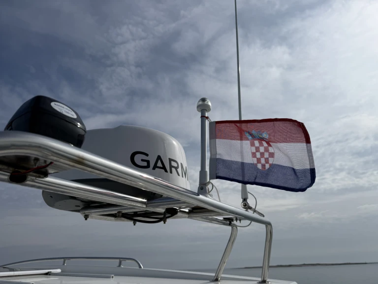 Location bateau Jeanneau Merry Fisher 895 Cruiser à Medulin sur Samboat