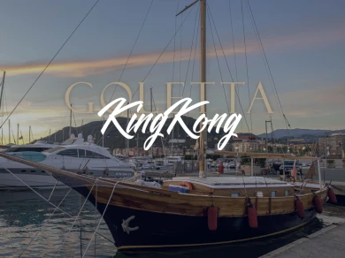 Wynajem Motorówka SIMEONI z patentem 