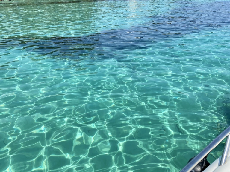 Location bateau Cannes pas cher Turchese 24