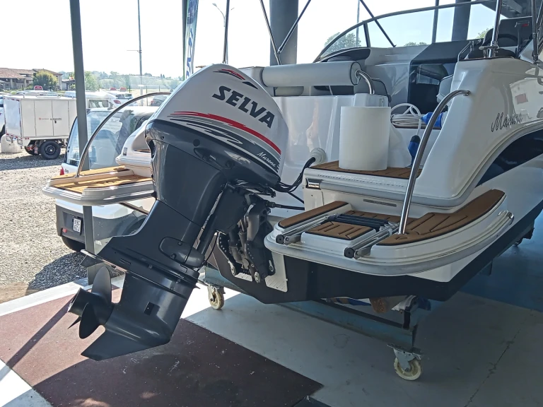 Location bateau Moniga del Garda pas cher 620C
